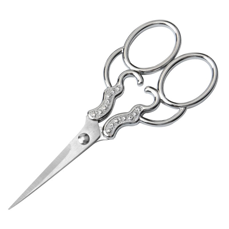 Sewing Scissors Factory - OEM Vintage Embroidery Scissors