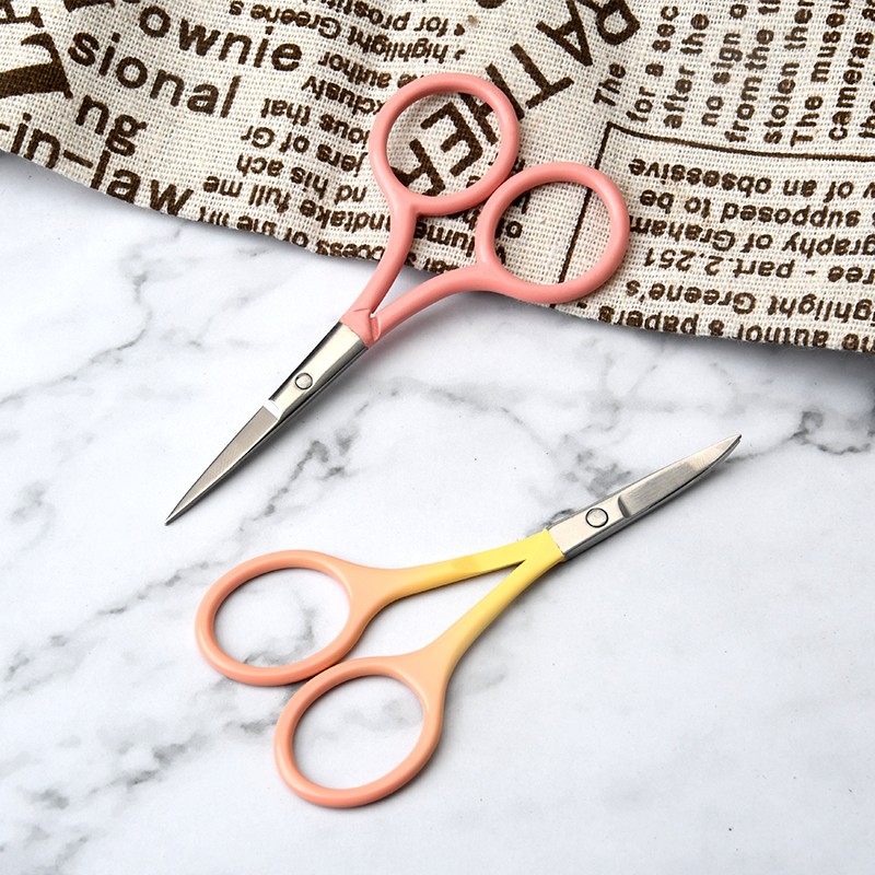 Embroidery Scissors Factory - OEM Mini Beauty Scissors