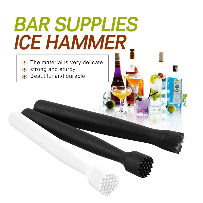 Cocktail Accessories Manufacturer - OEM Plastic Bar Tools