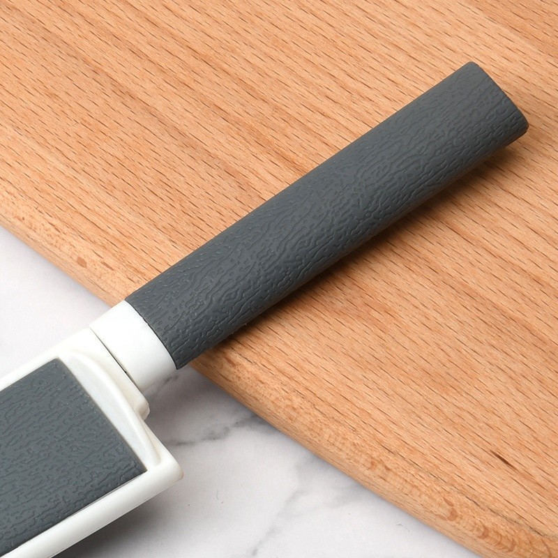 Vegetable Cutter Manufacturer - OEM PP Sheath Knife Set