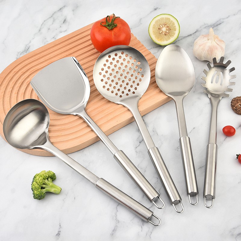 Cookware Tools Factory - OEM Hollow Handle Set