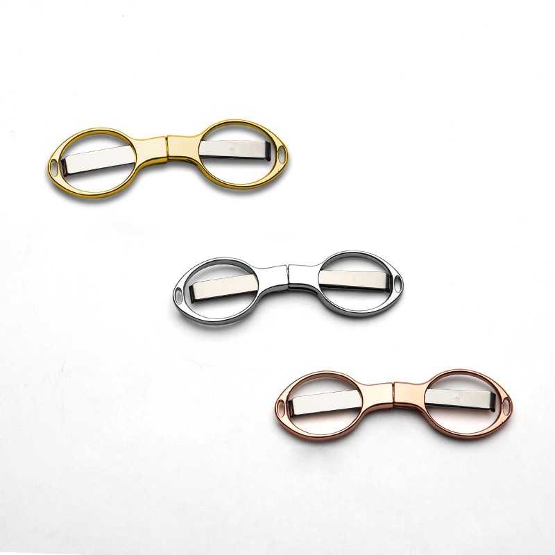 Portable Scissors Factory - OEM Folding Travel Scissors