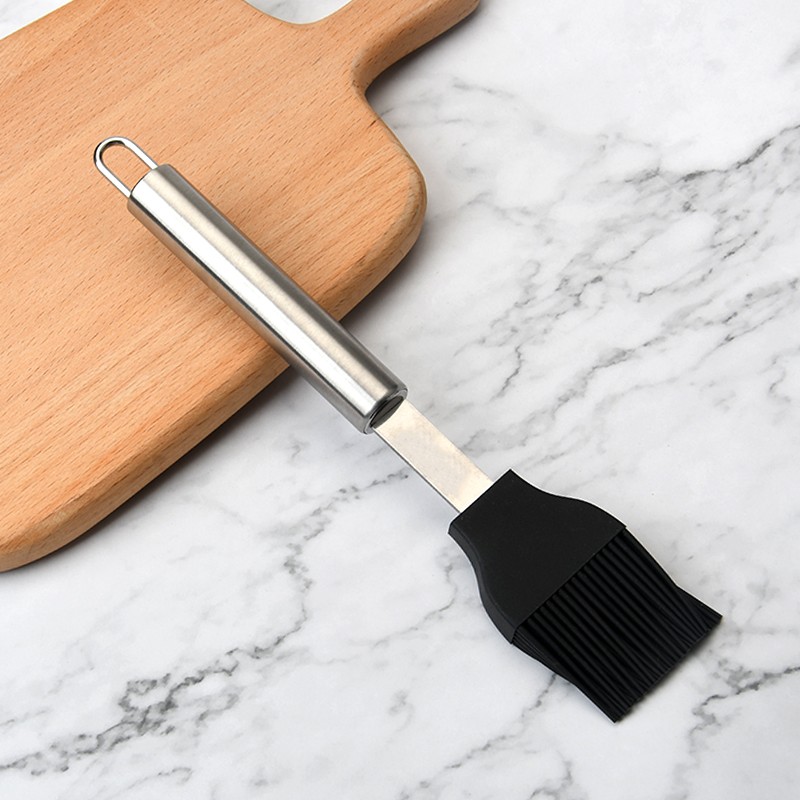 Cooking Brush Manufacturer - OEM Silicone Baking Brush
