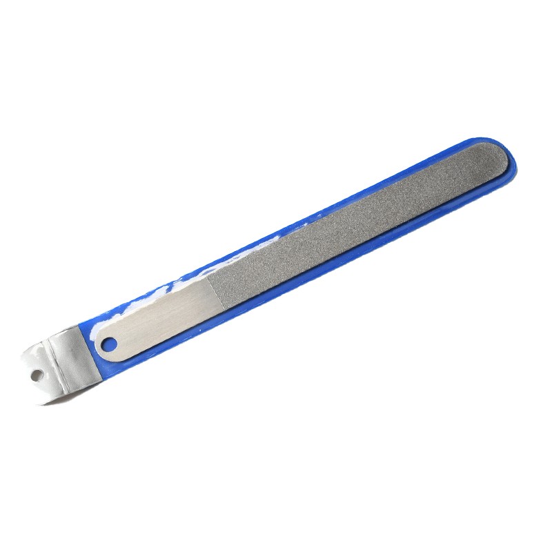 Nail File Manufacturer - OEM Stainless Steel File