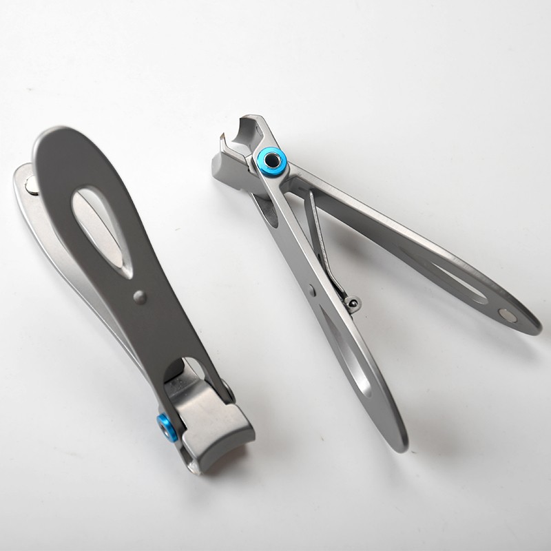 Nail Clipper Manufacturer - OEM Heavy Duty Thick Nail