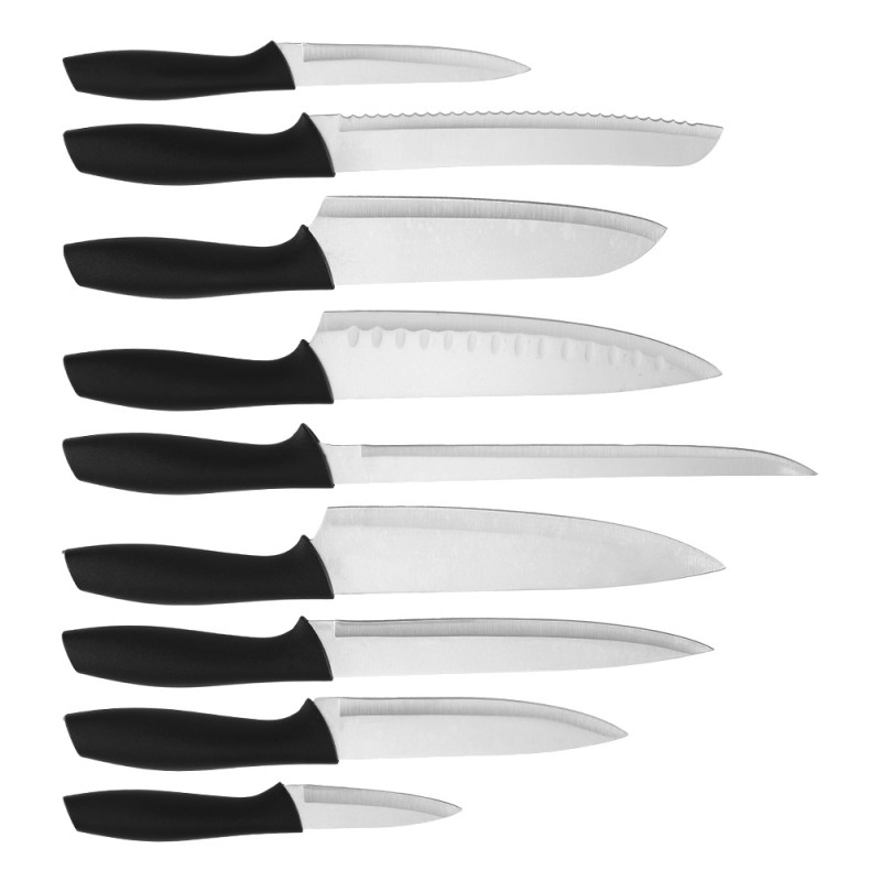 Japanese Knife Set Factory - OEM Chef Boning Cleaver