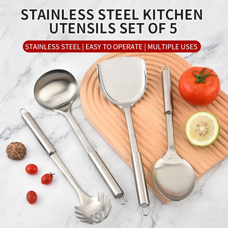 Cookware Tools Factory - OEM Hollow Handle Set