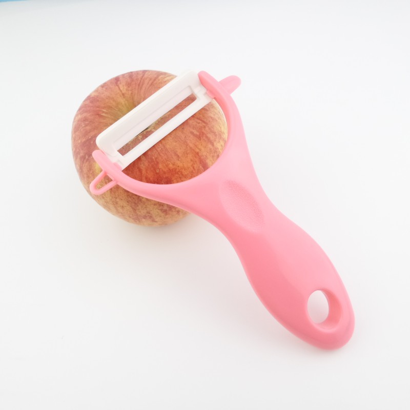 Vegetable Peeler Manufacturer - OEM Ceramic Peeler Tool