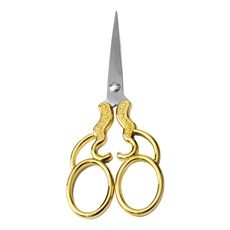 Sewing Scissors Factory - OEM Vintage Embroidery Scissors