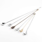 Cutlery Set Factory - OEM Stainless Steel Spoon Set