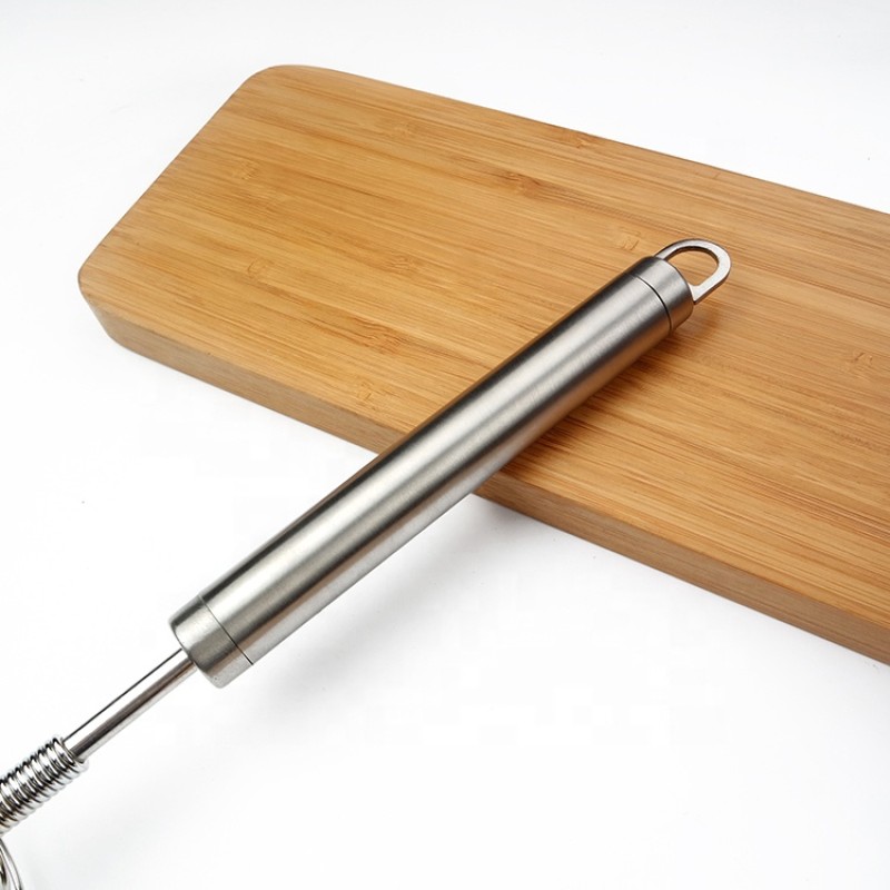 Egg Whisk Manufacturer - OEM Springy Ball Whisker