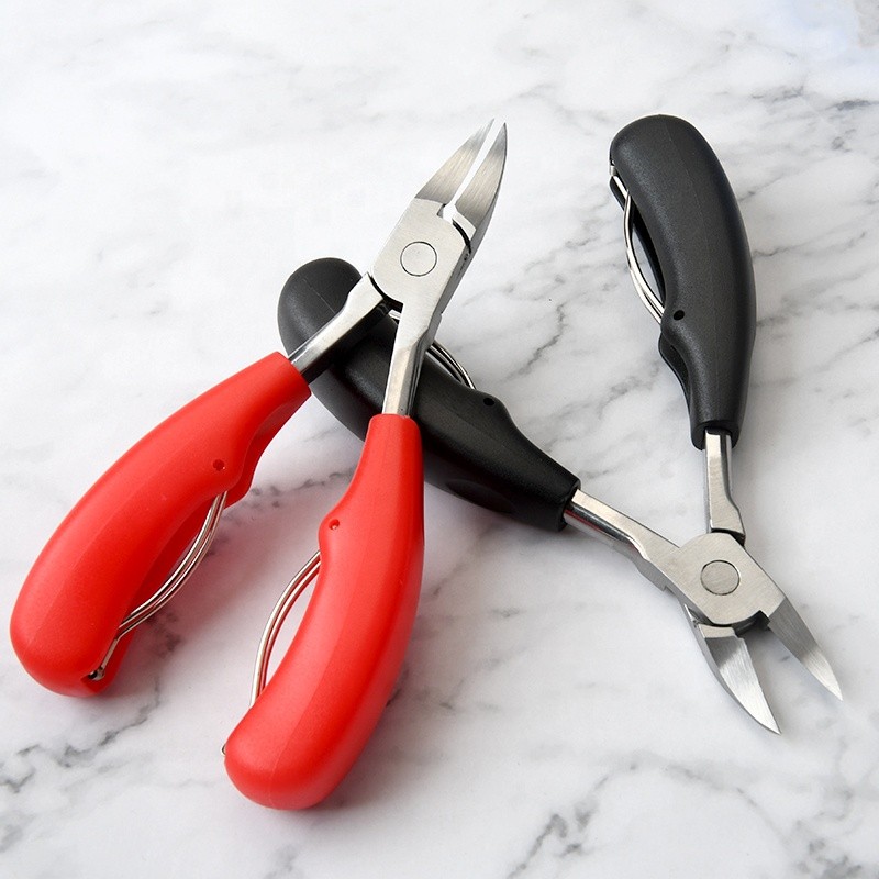 Nail Scissors Manufacturer - OEM Professional Ingrown Cutter