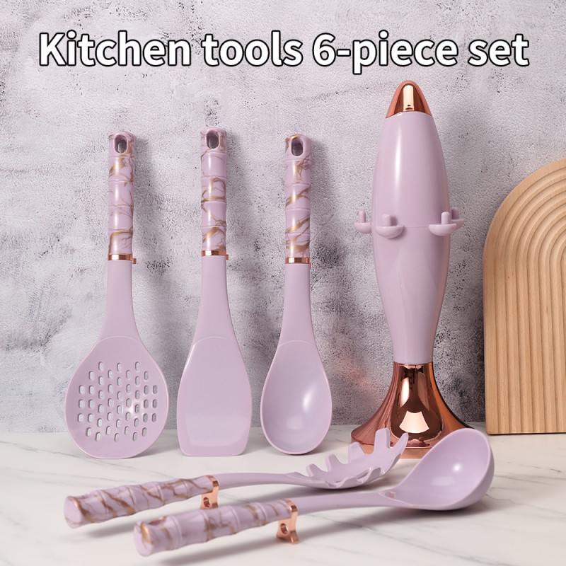 Kitchenware Set Factory - OEM Eco-Friendly Silicone