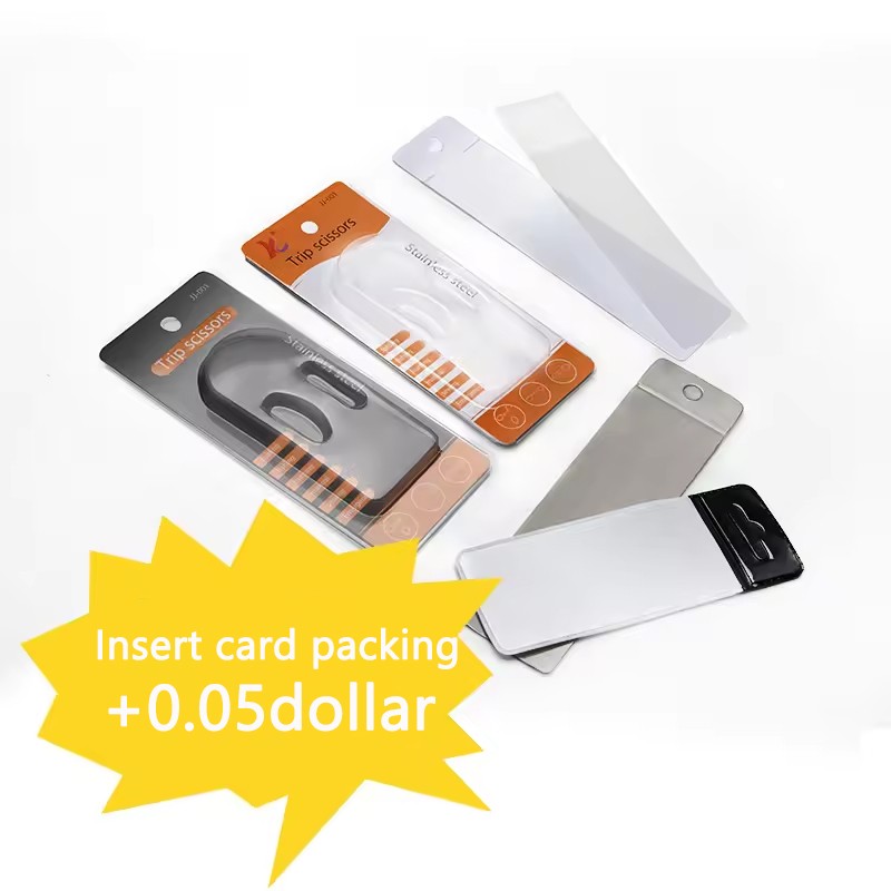 Portable Scissors Factory - OEM Folding Travel Scissors