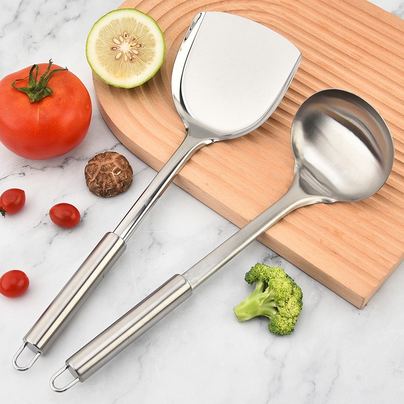 Cookware Tools Factory - OEM Hollow Handle Set