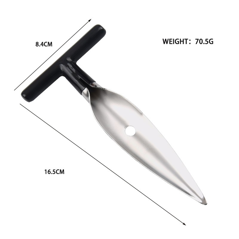 Coconut Tool Factory - OEM Portable Opener Spatula