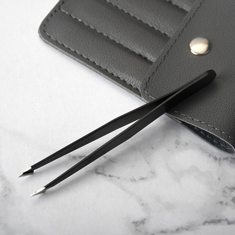 Tweezer Set Factory - OEM 4 Pack Beauty Set