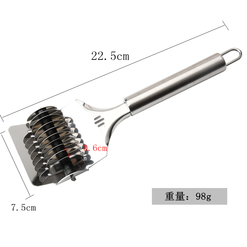 Dough Roller Manufacturer - OEM Manual Noodle Maker