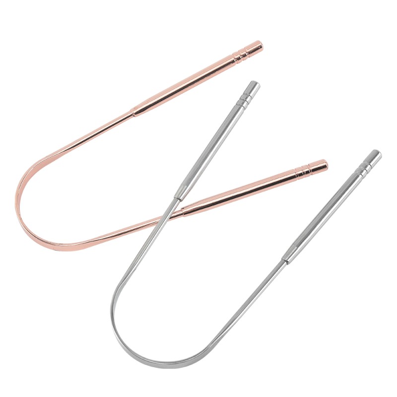 Tongue Scraper Manufacturer - OEM Oral Cleaning Set