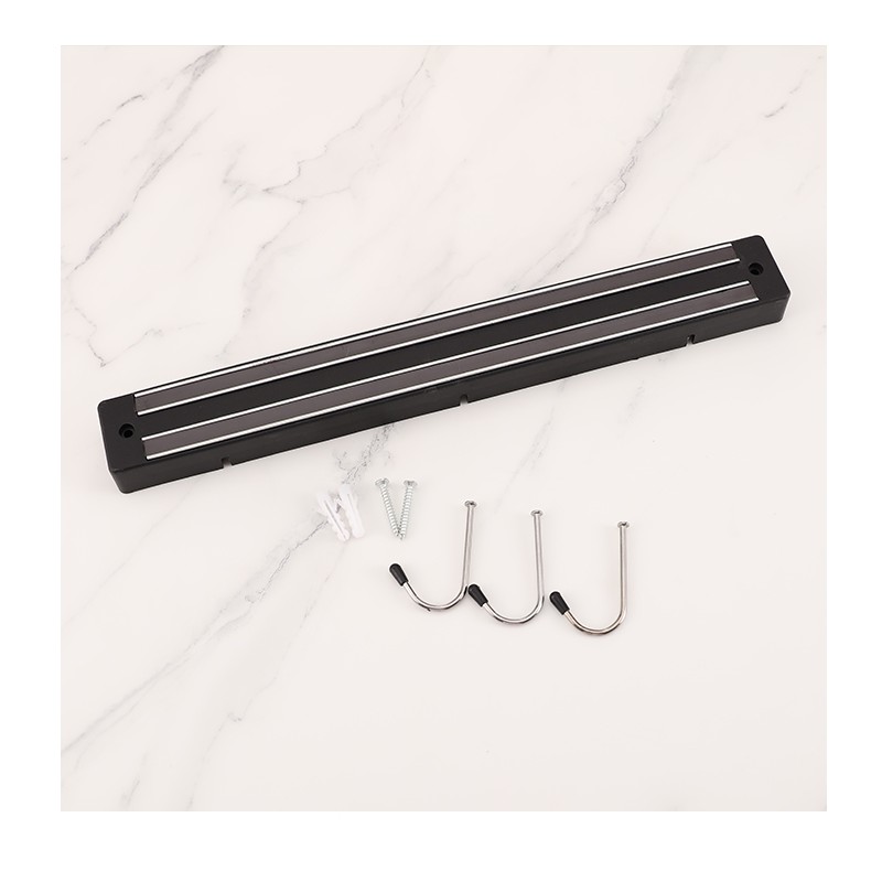 Magnetic Knife Rack Factory - OEM Wall Mount Strip