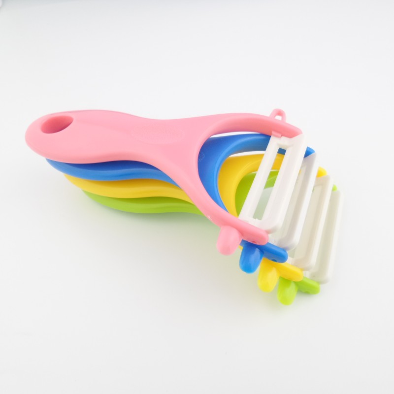 Vegetable Peeler Manufacturer - OEM Ceramic Peeler Tool