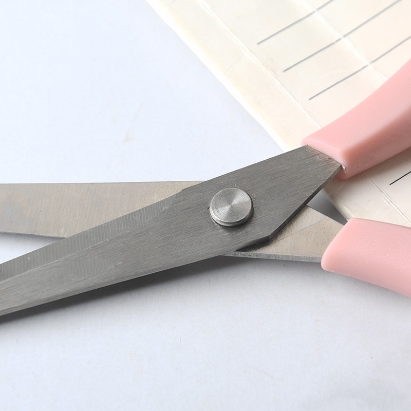 Office Scissors Manufacturer - OEM 8 Inch Comfort Handle