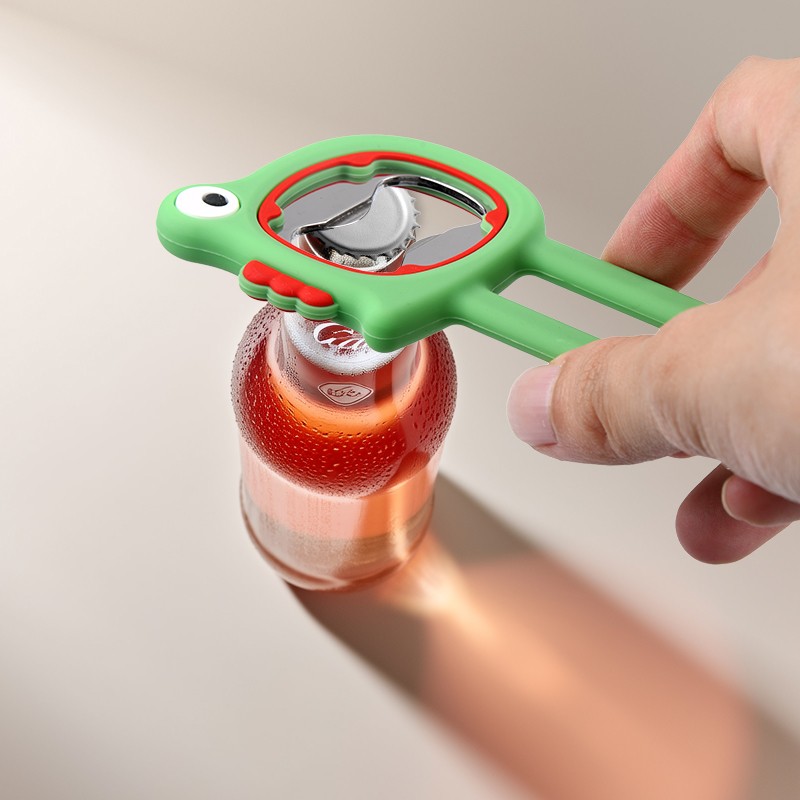 Bottle Opener Factory - OEM Fridge Magnet Gadget