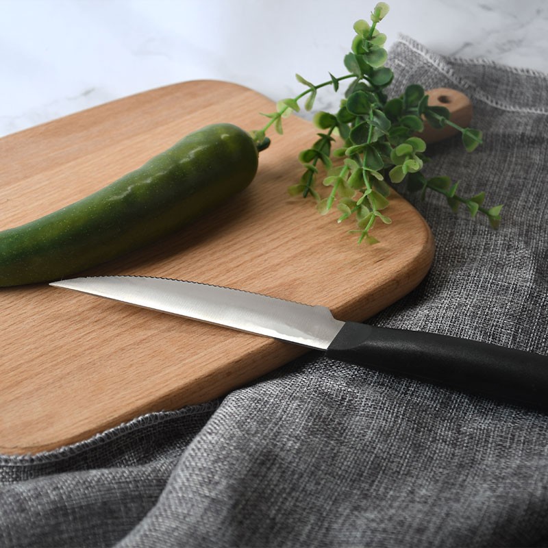 Chef Knife Manufacturer - OEM Professional Sawtooth Blade