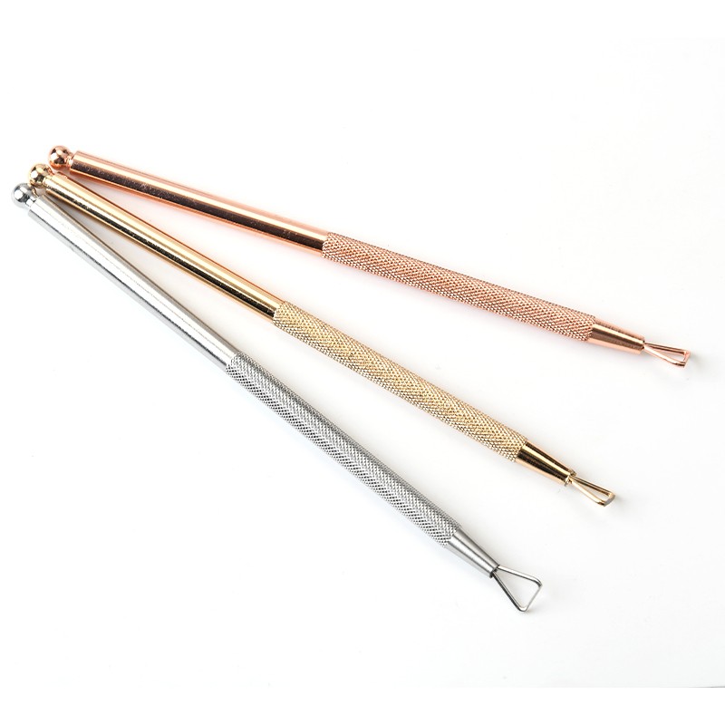 Cuticle Pusher Manufacturer - OEM Manicure Pedicure Tool