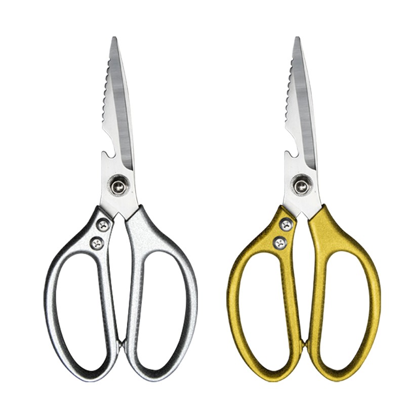Kitchen Scissors Factory - OEM SK5 Chicken Bone Shears