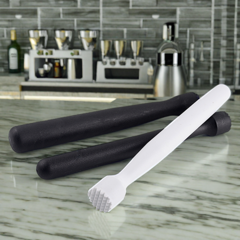 Cocktail Accessories Manufacturer - OEM Plastic Bar Tools