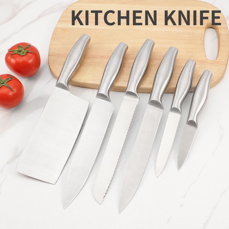 Kitchen Knife Set Factory - OEM Professional Chef Set