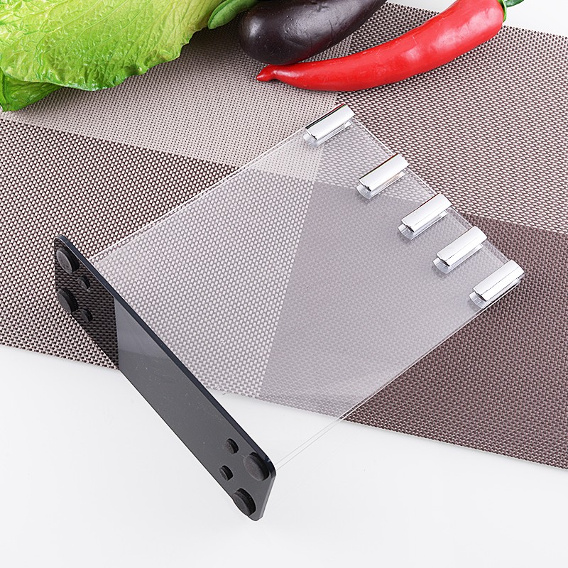 Chef Knife Set Factory - OEM 4pcs Premium Quality