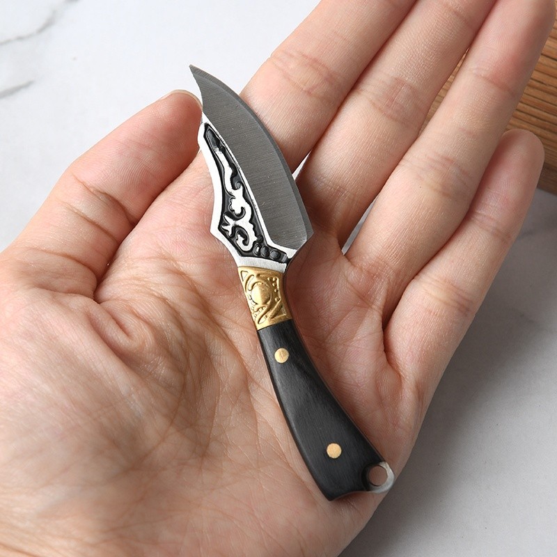 Pocket Knife Manufacturer - OEM Mini Outdoor Keychain