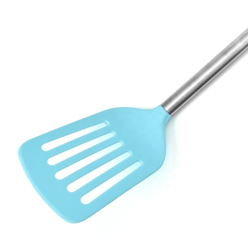 Kitchenware Set Manufacturer - OEM Stainless Handle Set