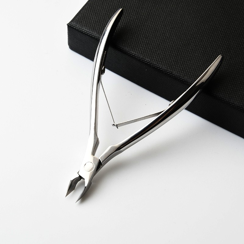 Nail Nipper Manufacturer - OEM Professional Cuticle Nipper