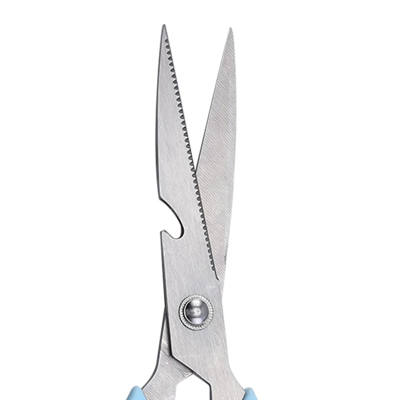 Kitchen Scissors Factory - OEM Multifunction Stainless