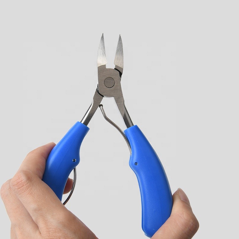 Nail Scissors Manufacturer - OEM Professional Ingrown Cutter
