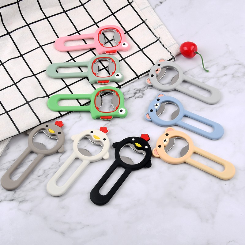 Bottle Opener Factory - OEM Fridge Magnet Gadget
