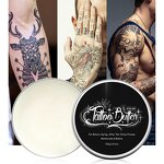 Tattoo Butter