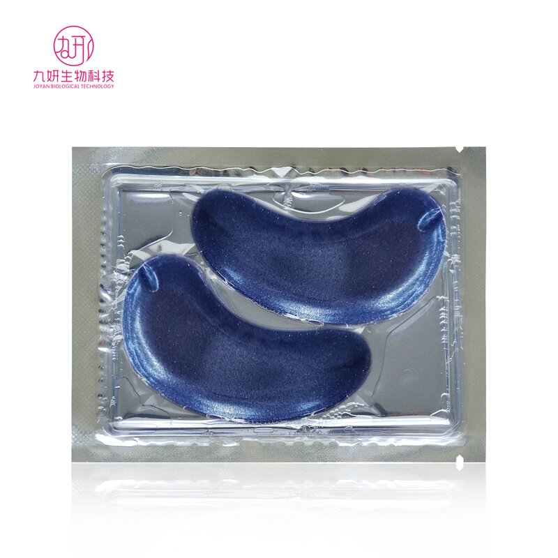 Eye Gel Patches Supplier - Private Label Korea Hydrating Anti Aging Puffy