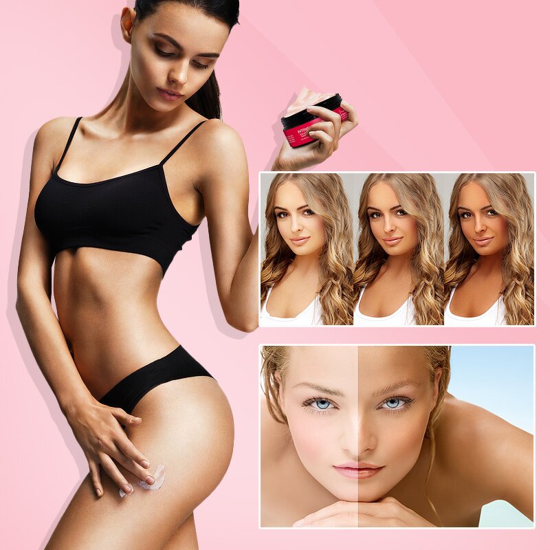 Tanning Accelerator Manufacturer - Sunbed Supplements Intense Herbal Self Kit