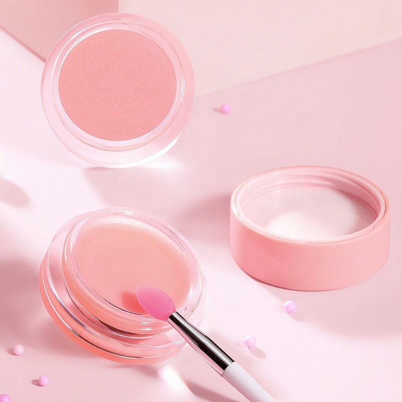 Lip Sleeping Mask Factory - Custom Logo Moisturizing Exfoliating Repair