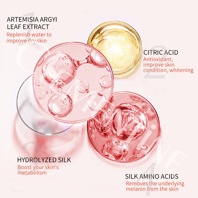 Shower Gel Factory - Private Label Fruit Hydrating Exfoliating Lightening