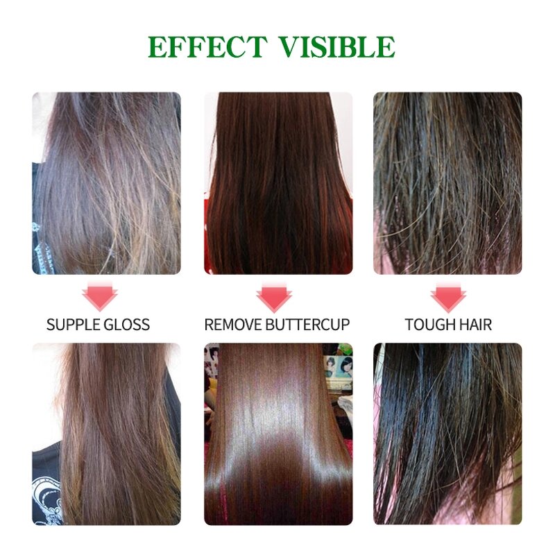 Hair Care Mask Factory - Custom Repairing Private Label Treatment