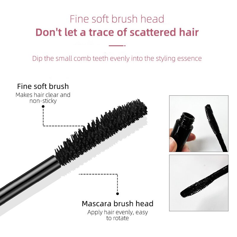 Hair Finish Stick Supplier - Wholesale Custom Anti Frizz Fly Away Wand