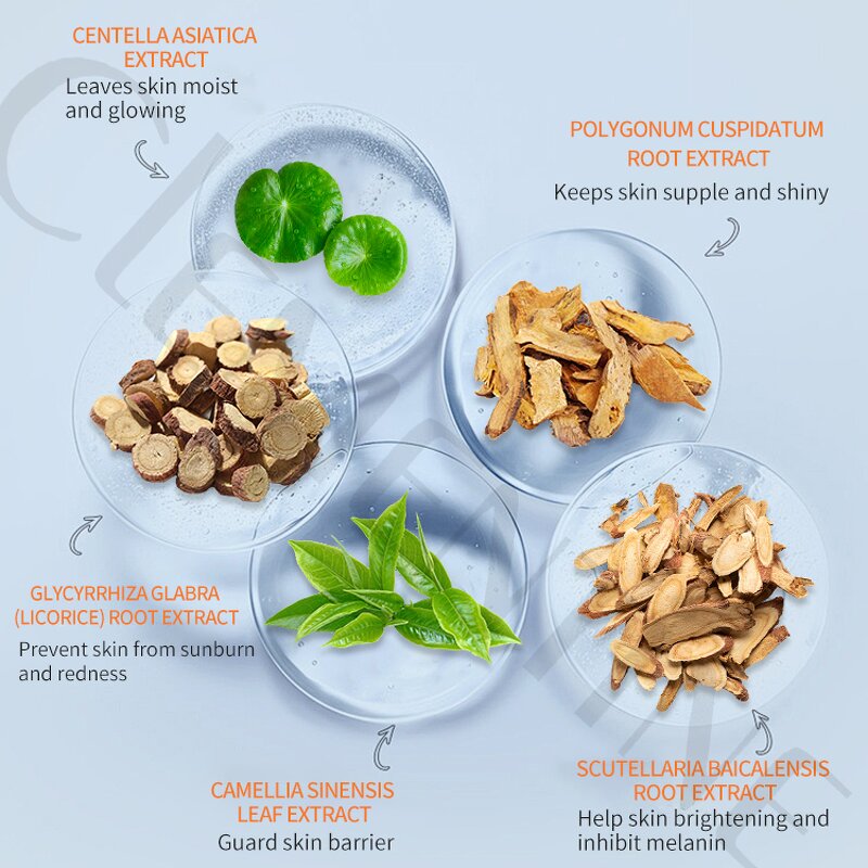 Sunscreen Cream Manufacturer - Private Label Reef-friendly SPF 50