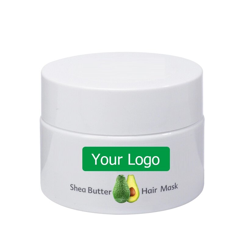 Hair Care Mask Factory - Custom Repairing Private Label Treatment