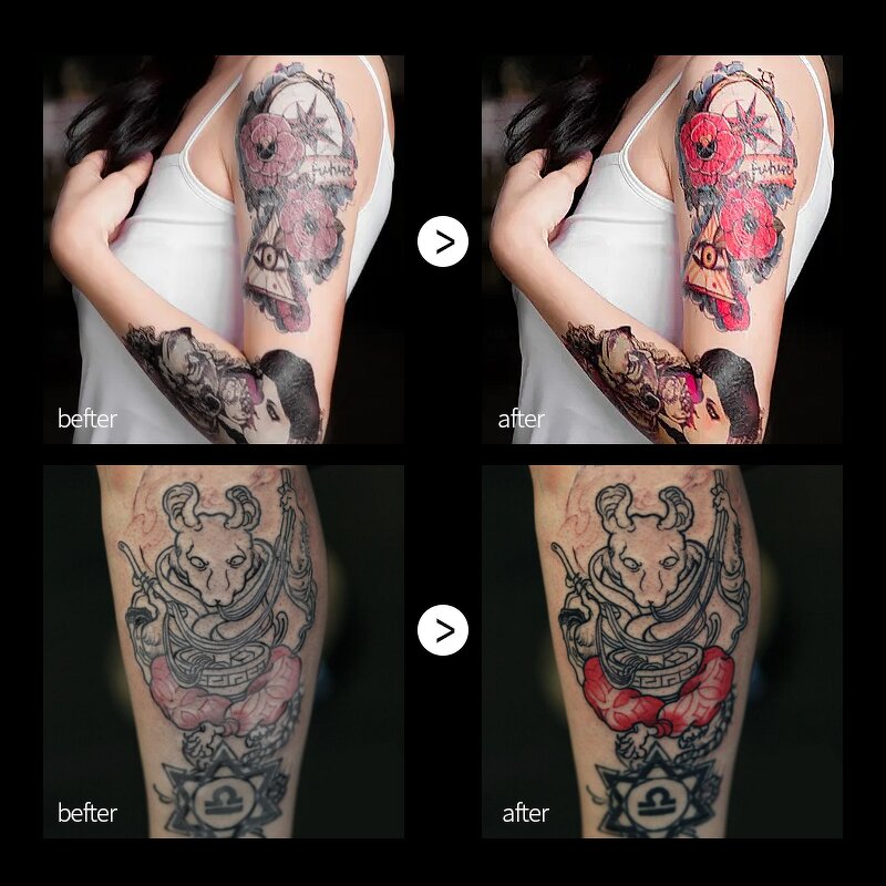 Tattoo Cream Manufacturer - Moisturizer Brightener Healing Balm Mint Custom