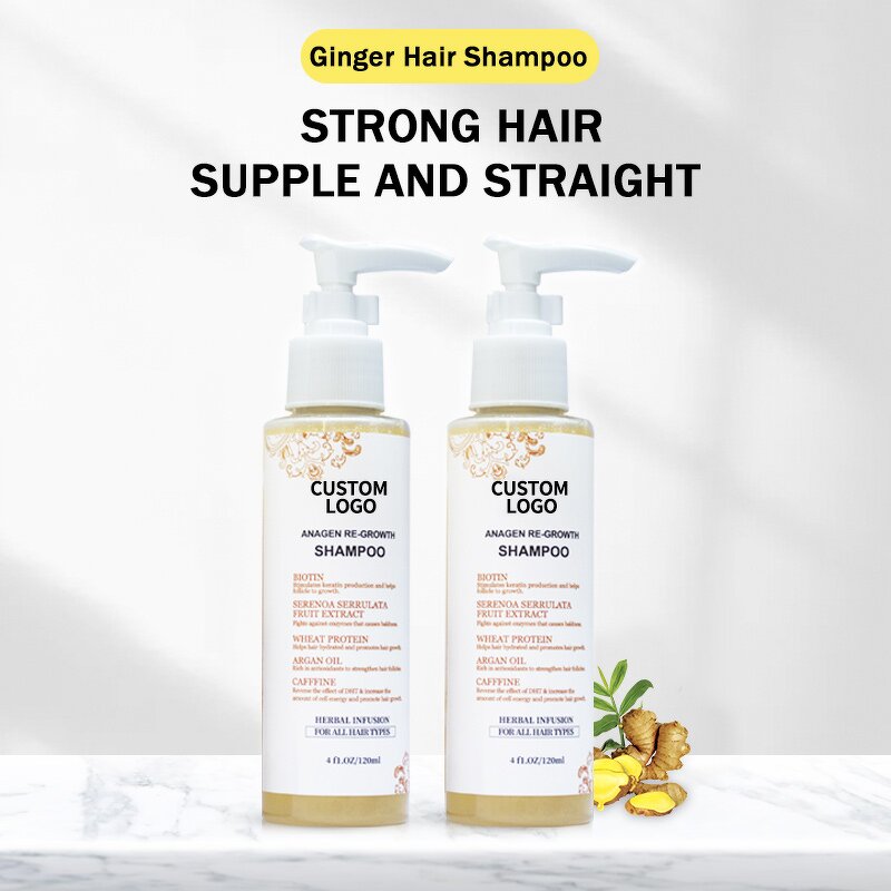 Hair Shampoo Manufacturer - Professional Custom Korean Keratin Fast Growth